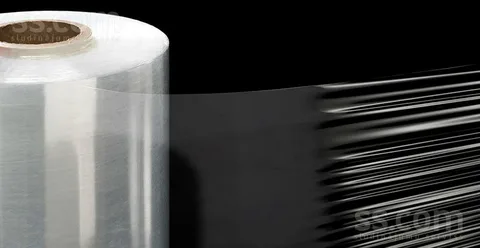تصویر 4 از قیمت سلفون عرض 50 سانتی + خرید باور نکردنی
